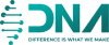 DNA International Co. لوگو